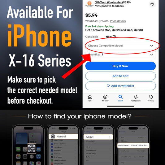 2X Iphone 16 15 Pro Max 14 13 12 11 plus Privacy Tempered Glass Screen Protector