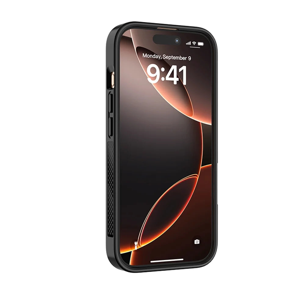 For Iphone 16 Pro 5000Mah Mobile Charger Power Bank Phone Case External Battery Case Charging Cover